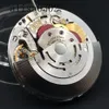 Reloj mecánico clon rlx 3135 de lujo, submarinista, piezas de repuesto de reloj automático de alta calidad
