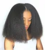 2021 Новые парики, африканские парики, европейские и американские модные темпераментные дамы, короткие прямые яки химические волоконные парики