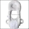 Infant Baby Bottle Rack Hand Holder Cotton Feeding Learning Nursing Pillow Cushion Drop Delivery 2021 Other Baby Kids Maternity Dvyco