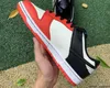 75th Anniversary Low Pro Skateboard Shoes Sail black chile red Casual Runner Outdoor Trainers Sneakers Sports Come