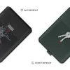Saco de caixa de luva para laptop para MacBook Air 11 12 13 Pro 15 bolsa 13,3 "15,4" 15,6 "Coberta de notebook Dell HP Lenovo com suporte