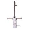 CISA 5CS1 new conception pick tool (Right Side) flagpole key lock opener