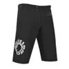 Willbros sprint shorts sólidos MX MTB SX DH ENDURO Downhill Ciclismo Offroad Motocross Dirt Bike Racing Sports8226279