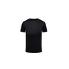 On Sale quick drying polyester tshirt custom mesh round neck DIY T-Shirt Men Women short sleeve Tshirts High Quality Tees