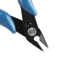 Outils à main les pinces de coupe de fil Set Snips Snips Snips Flush Tool Aleur Acier UTILISATION CISSORS UTILISATION NHD63653418805