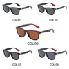 sunglasses polarized mirror cycling sports anti-ultraviolet sun glasses outdoor driver #4195 50pcs