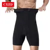 shapewear masculino