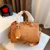 2021 Women Clutch Bags Luxurys Designers Messenger Letter Fashion Pillow Lady Vintage Toes Wallets Lederen Handtassen Schouder 20219943478