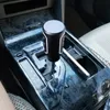 2019 автомобиль металлический универсальный автоматический редуктор смещает ручку гоночный стиль шестерни рычаги передач CSL88