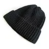 M357 Nieuwe Herfst Winter Baby Kinderen Gebreide Hoed Skull Cap Jongens Meisjes Warme Beanie Kinderen Hoeden