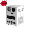 ABD Depo DJ Stage Light 650W DMX512 Kablosuz Soğuk Kıvılcım Makinesi Sprakler Disko Partisi Etkileri