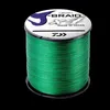 Braid Line WALK FISH 4 Strand Fishing 300m PE intrecciato giapponese Forte resistenza all'abrasione Multifilamento