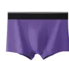 Herren unterbessen Designer Modeboxer atmungsaktiven Boxer -Unterhosen Frauen Klassischer Buchstaben sexy enge Taille Unterwäsche -Unterwäsche -Slips für Man6702235