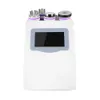 Portable Multi RF Cellulite Massage Fat Removal Weight Loss Slimming Beauty Machine China Supplier