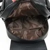 Women's Bag Fashion High Quality Female Versatile Shoulder Backpack Feeling Foreign Leisure Girl's for Women 211025