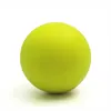 TPE LACROOSSE VERLAAK GYP GYP TRIGGER PUNT MASSAGE BALLE TRAINING Fascia Hockey Ball Massage Ball 1254 Z2