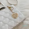 Handtasche Frauen Marke Designerin Totes hochwertiger Mode klassisch klassisches Quadratwomen -Crossbody -Umhängetaschen