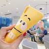 Sevimli şeker Karikatür Çikolatalı Çekirdekler Telefon Kılıfı Için iphone 13 12 mini 11 Pro X XS MAX XR 7 8 Artı SE2 M m Silikon Yumuşak Kapak Coque