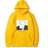 Banana Fish Hoodie Fashion Pullovers Tops Male And Female Y0803