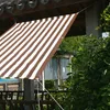 Shade Sun Camping abrigo Janela Twning Rooftop Sail Canopy Planta suculenta Planta sem cheiro Privacidade da rede de varanda