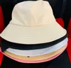 Bucket Hat Beanies Designer Sun Baseball Cap Men Women Outdoor Summer Beach Sunhat Fisherman039s Hats 5 Color4607535