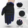 Мотоциклетные перчатки Hard Knuckle Luva Motoqueiro Guantes Motocicleta Luvas de Moto дышащие летние гоночные велосипедные езда Glov H1022