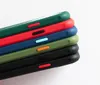 Light Shield Phone Cases voor iPhone 13 Pro Max 12 Mini 11 XR 8 Plus Samsung S20 FE S21 Ulitra Note 20 A51 A52 A72 5G A02S LG Stylo 6 K51 Xiaomi