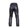 AEGISMAX 95% Wit Ganzendons Mannen Broek Ultralight Outdoor Reizen Camping Wandelen Waterdichte Warme Broek 800FP Dikker