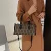 Designer handbag Store 70% Off bags autumn and winter Single Messenger Female Minority Handbag sales