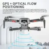 Drone L106 Pro 2 4K Dual Camera 5G Wifi, Simulatori, Giunto cardanico anti-vibrazione a 2 assi, GPS Smart Following, Motore brushless, Ritorno automatico a bassa potenza, Distanza RC 1200 M, 2-2