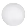 Sol Power Uppblåsbara Ball Led Night Light Trådlös Pool Flytande Trädgårdsinredning - 1pc