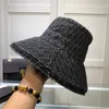 Mode hink svart blå hattar män kvinnor brev tryckta casual sport casquette handgjorda toppkvalitet