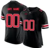 Stitched Men's Women Youth Ohio State Buckeyes #45 Archie Griffin Black NCAA Jersey 150th Custom any name number XS-5XL 6XL