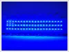 AC 220 V 110 V LED-Lichtmodul, diffuse Linse, 172 Grad Abstrahlwinkel, Ultraschall-Abdichtung, wasserdicht, 70 mm x 15 mm x 8 mm, SMD 3030, 3 LEDs, 2 W, IP65