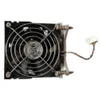 509969-001 576927-001 PER HP ML110G6 Ventola del dissipatore di calore del radiatore della CPU