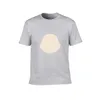 유명한 남자 폴로스 고품질 코튼 라운드 넥 남자의 티셔츠 패션 편지 인쇄 여름 캐주얼 커플 반팔 인쇄