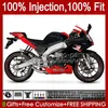 Aprilia RSV4 RSV-1000 RSV 1000 R RSV1000R 39NO.1 RSV1000 R 39NO.1 RSV1000 R RR 09 10 11 12 13 14 15 RSV1000RR 2009 2010 2012 2013 2014 2015 페어링 레드 블랙