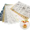 paper dinnerware