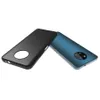 Pour Nokia G50 Case, NOIR mat Soft TPU Slim anti-dérapant Full-Body Protective Phone antichoc Case Cover pour Nokia G300 5G