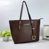 2023 Original Designer Women's Handbag Fashion Women's Shoulder Bag Letter Shopping bag Female leather Waterproof Large Capacity Sac