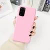 Phone Cases For Samsung Galaxy S20 Ultra S8 S9 S10 S20 Plus A01 A21 A31 A51 A71 A10 A20 A30 A40 A50 A70 Silicone Soft Cover Cases