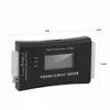 Adaptateurs 1Pc Ordinateur PC Alimentation Testeur Vérificateur 20/24 broches SATA HDD ATX BTX Mètre LCD