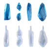 pedras de joias de silicone