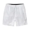 Vuvp Hommes Polo Shorts D'été Solide Petit Cheval Culotte Mâle Poney Scanties Coton Maillots De Bain Sport Troncs Pantalon Court Taille S-xxl Blanc Breechcloth Plusieurs