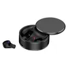 Mini Twins Wireless Bluetooth 5 0 Stereo -Headset Wasserdichte Sport in Ohrhörer -Handys TWS Ohrhörer Ohrhörer mit Ladepack für 2534