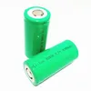 32650 8000mAh 3.2V 20A Utilisation de la batterie rechargeable pour le lithium de la lampe de signalisation solaire / Modèle d'avion