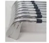 quality golf irons