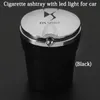 For SPIRIT 3 4 4S 5 5LS 6 DS7 Car Ashtray With Creative Personality Cover car Interior accessories