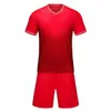 20 21 Jersey em branco Jersey Men Kit Personalizar Rápido Secagem de T-shirt Uniformes Camisetas Futebol Camisas 600-1