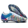 2021 zapatos de fútbol para hombre Phantom GT Elite 3D FG botas de fútbol para niños tacos tamaño 39-45